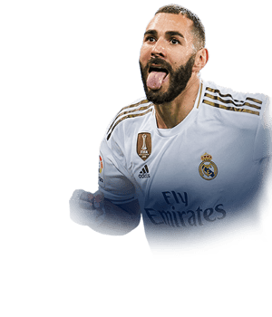 BENZEMA