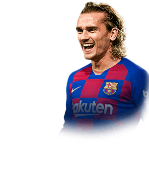 GRIEZMANN