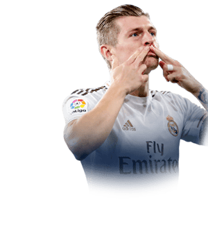 KROOS