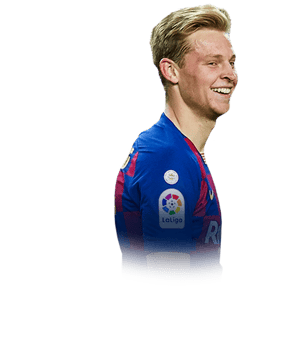 DE JONG
