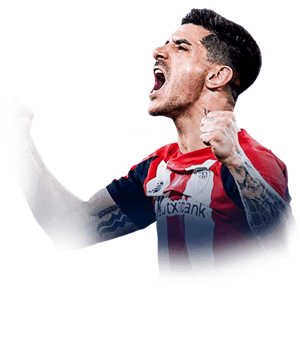 BERCHICHE