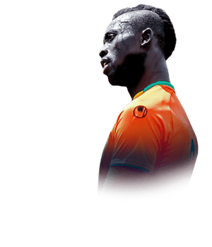 CISSÉ