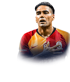 FALCAO