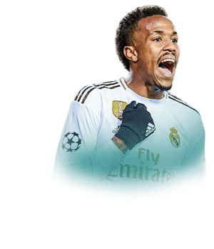 MILITÃO
