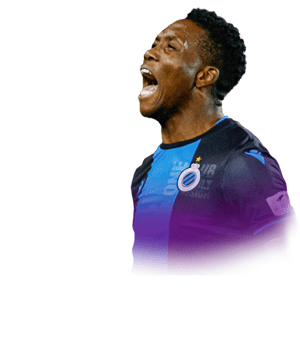 OKEREKE