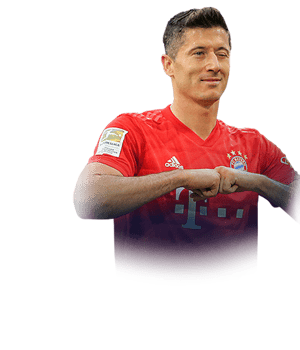 LEWANDOWSKI