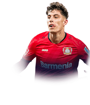 HAVERTZ