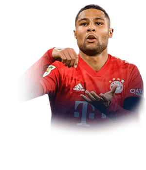 GNABRY