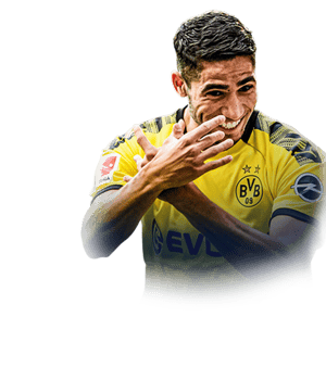 HAKIMI