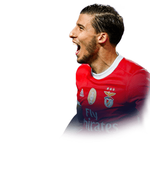 RÚBEN DIAS