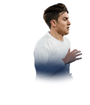 DYBALA