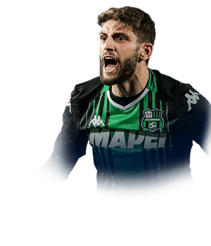 BERARDI