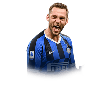 DE VRIJ