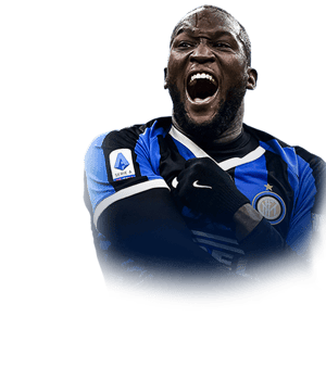 LUKAKU