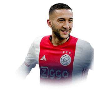 ZIYECH