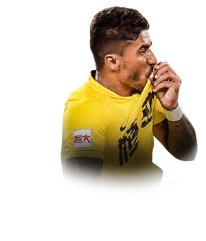 PAULINHO