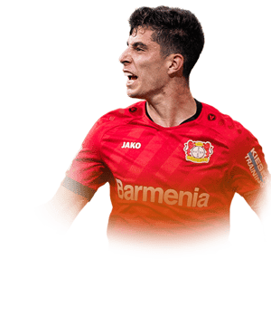 HAVERTZ
