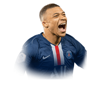 MBAPPÉ
