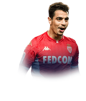 BEN YEDDER