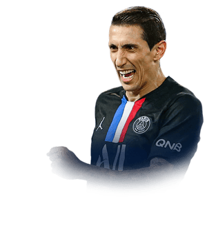 DI MARÍA
