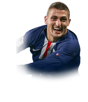 VERRATTI