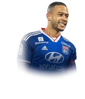 DEPAY