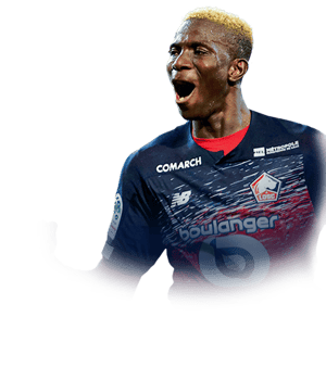 OSIMHEN