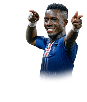 GUEYE