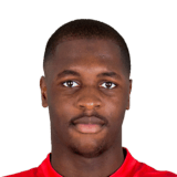BALLO-TOURÉ