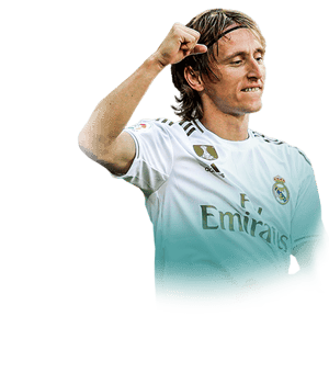 MODRIĆ