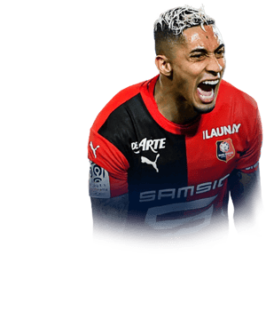 RAPHINHA