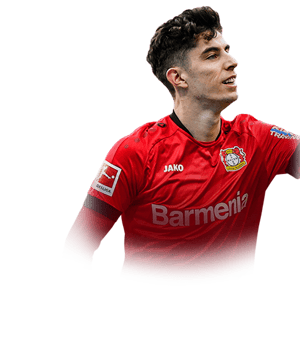 HAVERTZ
