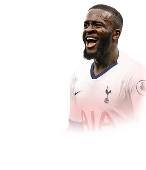 NDOMBELE