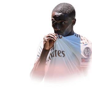 MENDY