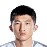 Zou Dehai