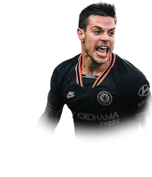 AZPILICUETA