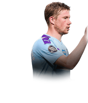 DE BRUYNE