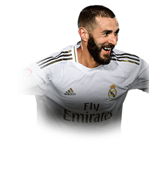 BENZEMA