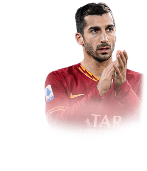 MKHITARYAN