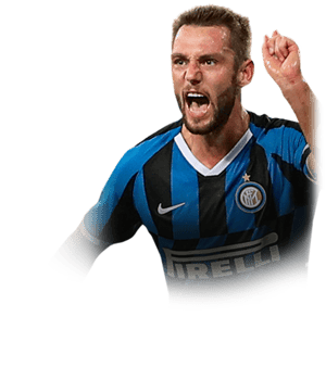 DE VRIJ