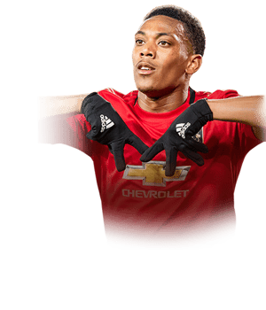 MARTIAL