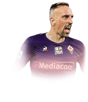 RIBÉRY