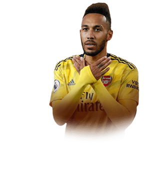 AUBAMEYANG