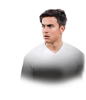 DYBALA