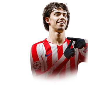 JOÃO FÉLIX