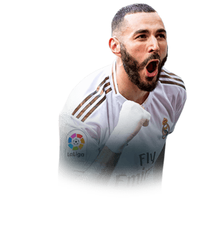 BENZEMA