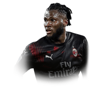 KESSIÉ