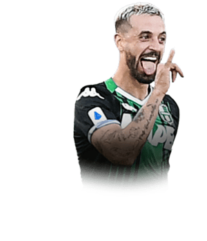 CAPUTO