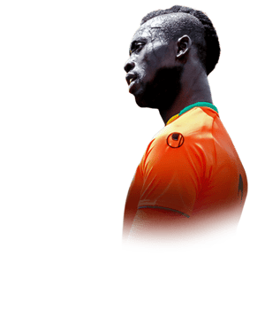CISSÉ