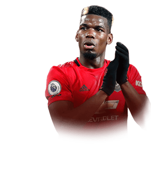 POGBA